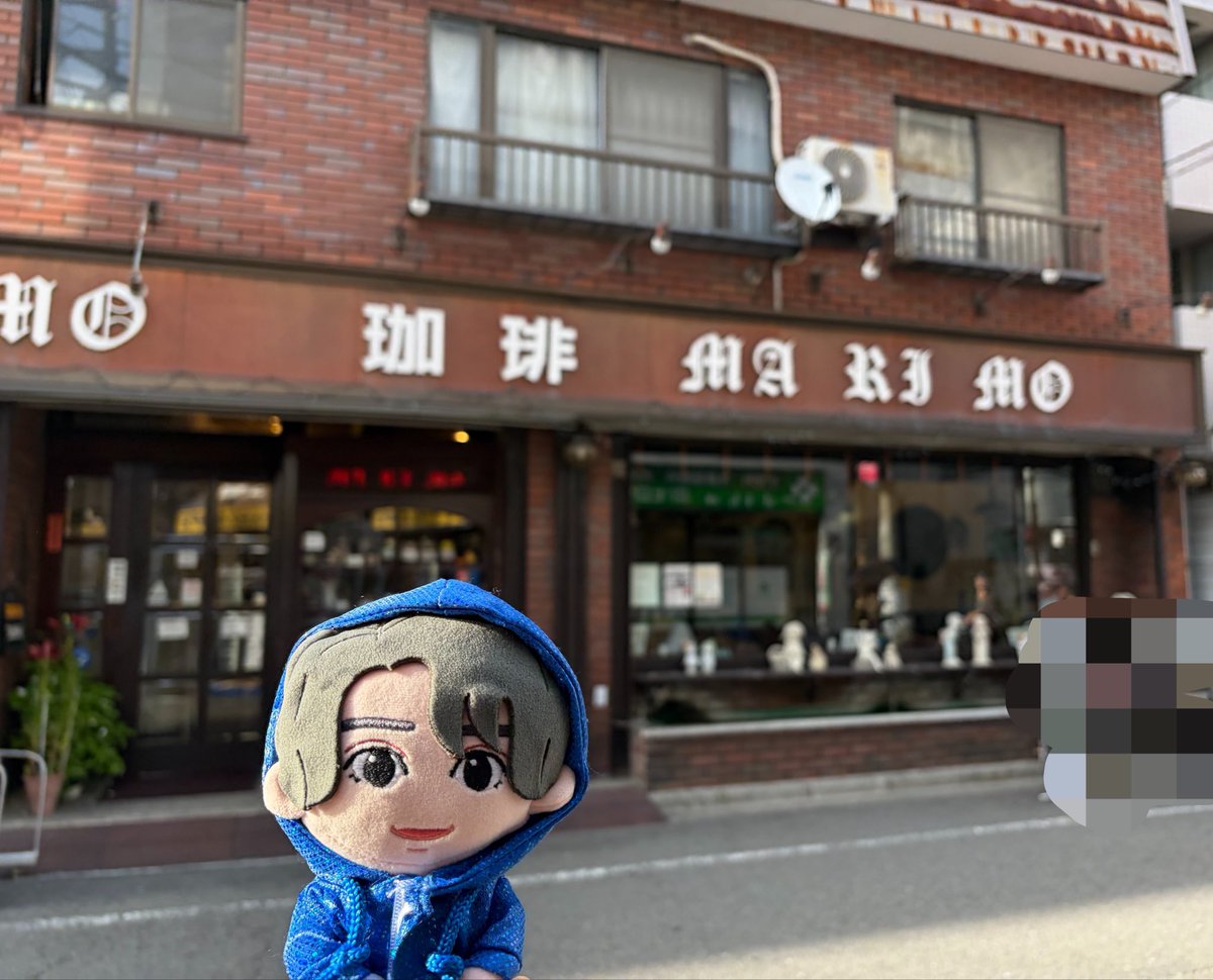 🎙なち🛼 tweet media