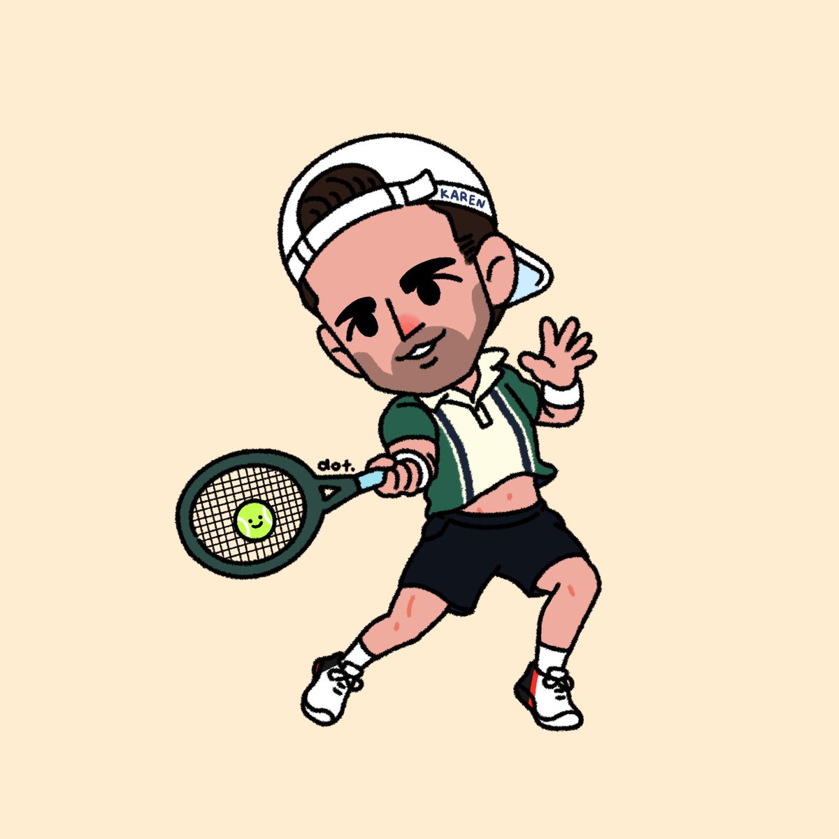 dotdotennis✏️🎾🏎️🏁🇭🇰 tweet media