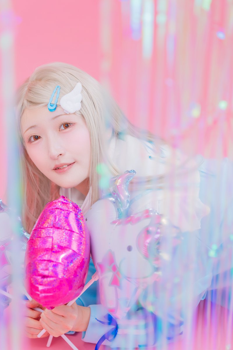 けん🌗サツコ tweet media