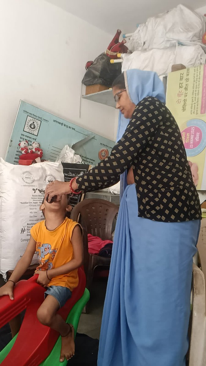 CMHO Jaipur-1 tweet media