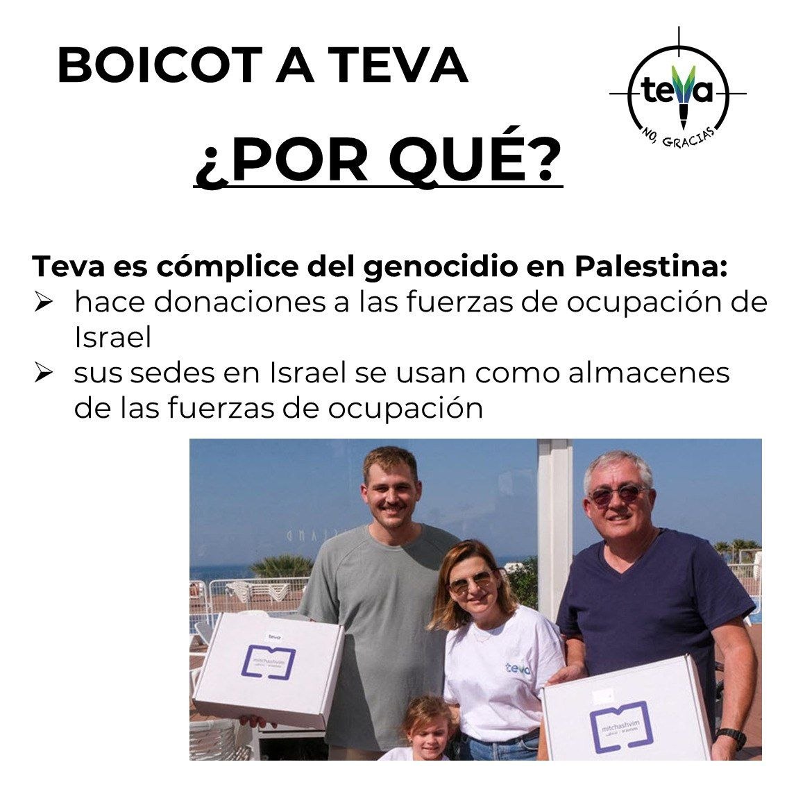 Tenerife Con Palestina tweet media