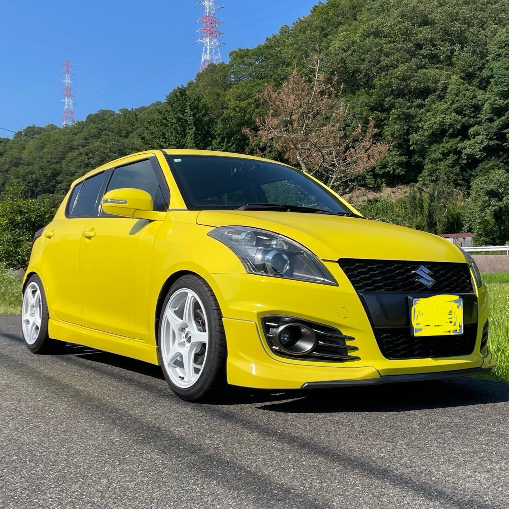 takerunoken's tweet photo. #愛車の右側の画像を無言で貼ってね見た人もやってねお願い https://t.co/aCzdJAbgnY