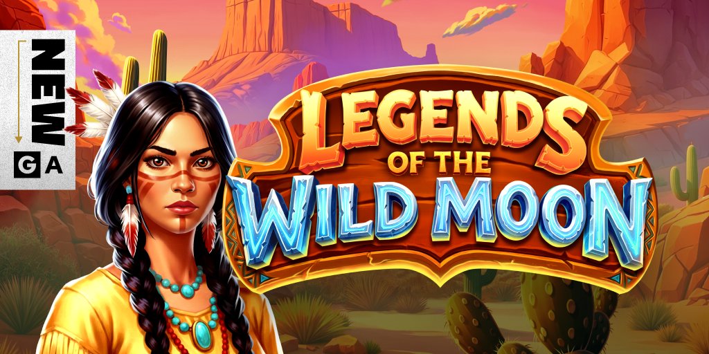 GameArt Slots tweet media