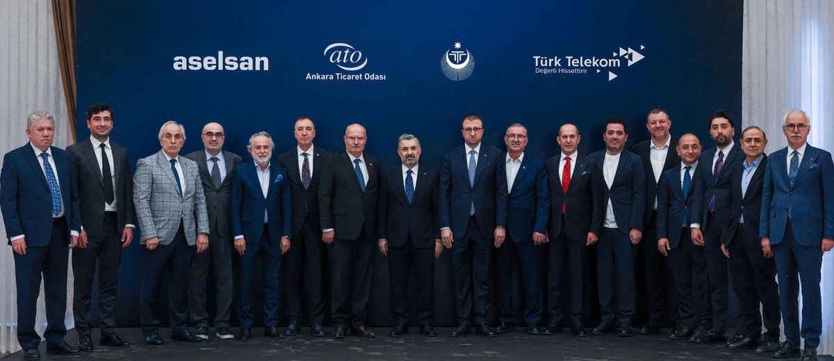 Gürsel Baran tweet media
