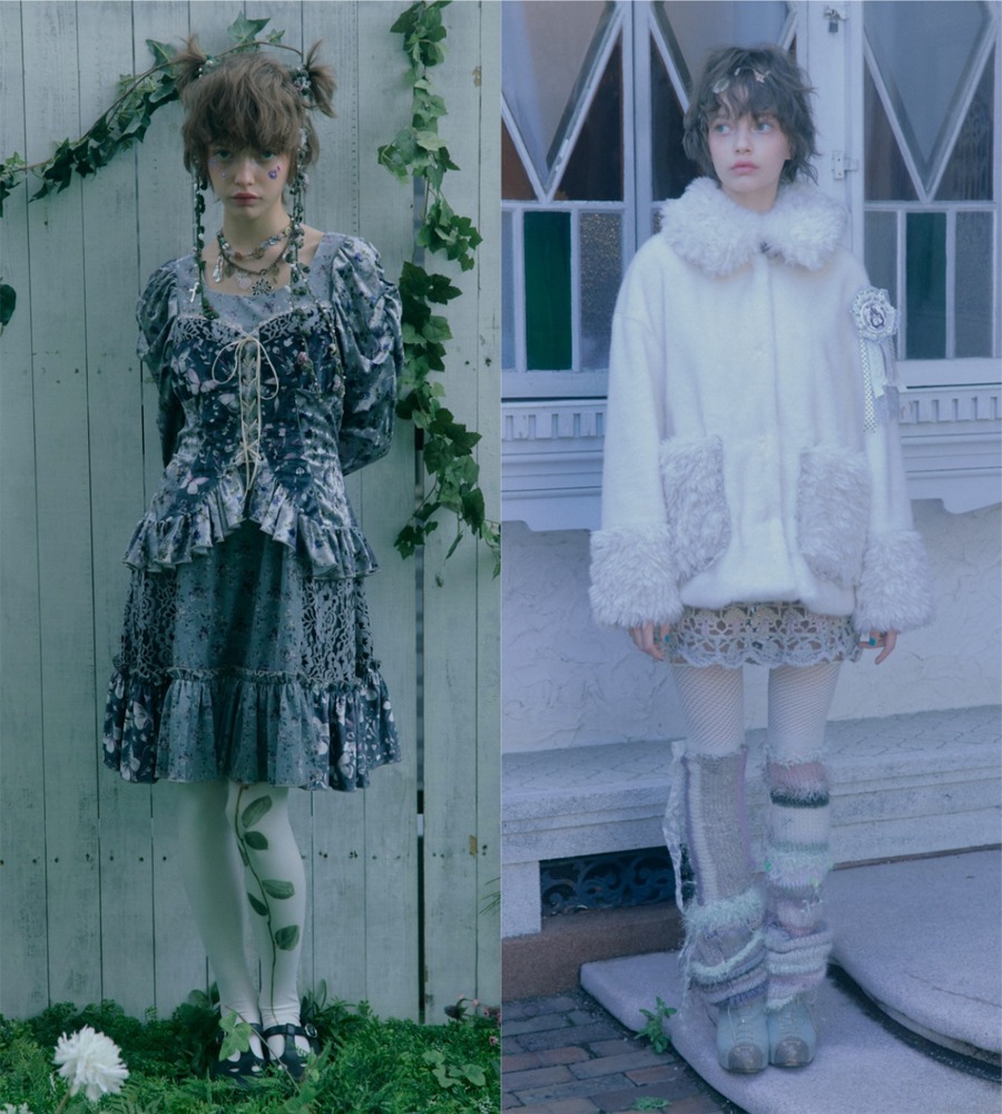 ファッションプレス tweet media