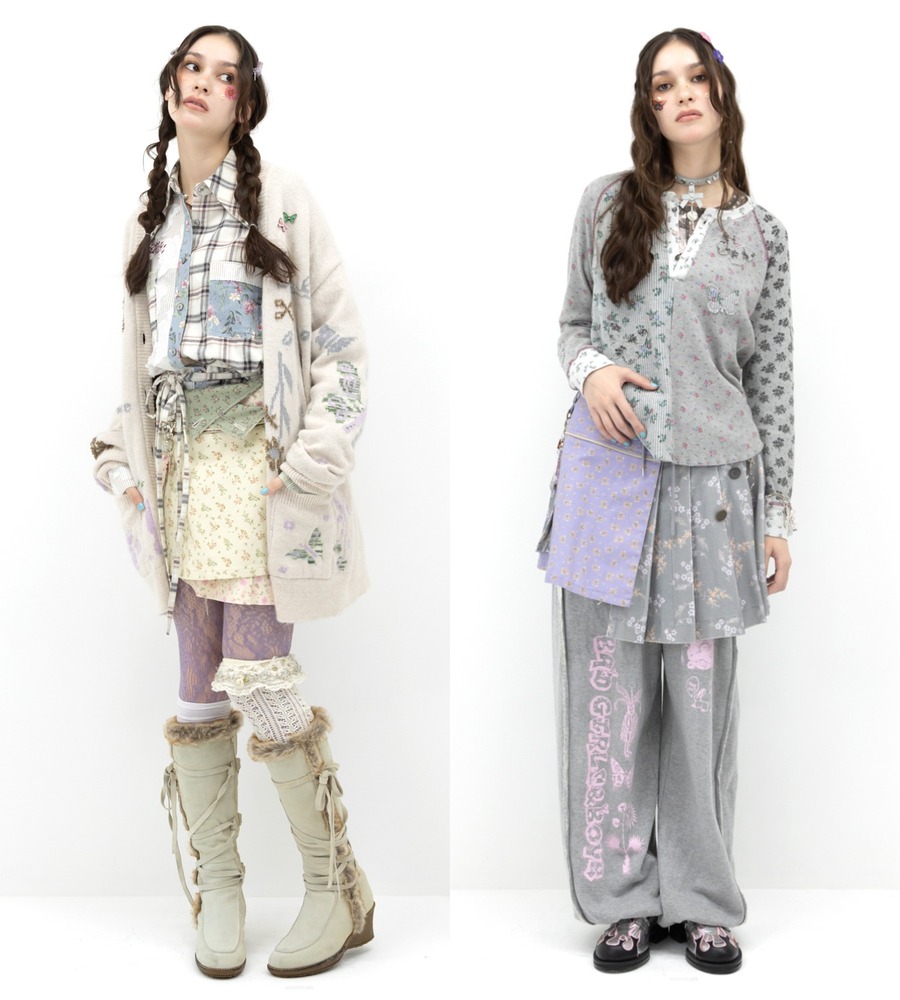 ファッションプレス tweet media