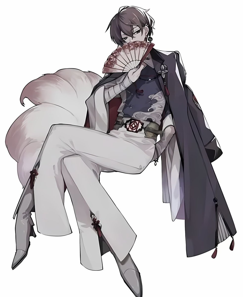wraith ☆ bandaged bastard tweet media