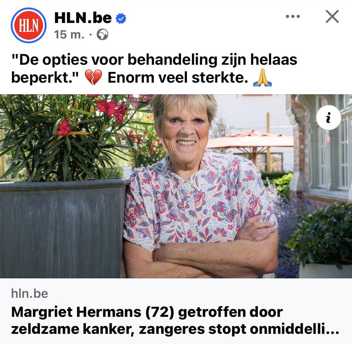 🦋Ann Van Haute 🦋 tweet media