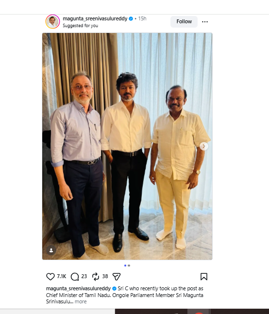 ramji Yahoo Mahadevan tweet media