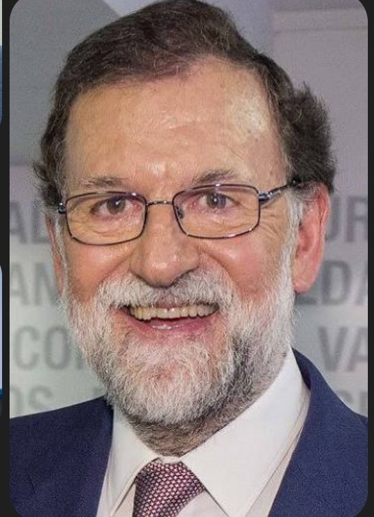 AntnMartnLpez1's tweet photo. Este es el que tenía que estar DETENIDO https://t.co/nVoZHigFu3