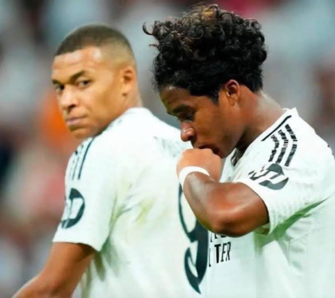 Madrid Leaks tweet media