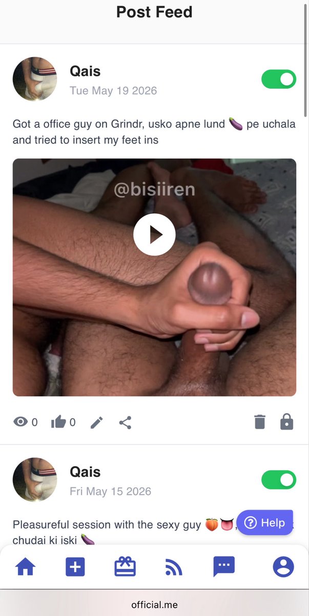 bisiiren's tweet photo. Got a office guy on Grindr, usko apne lund 🍆 pe uchala and tried to insert my feet inside him 🍑

Enjoy full video on: https://t.co/gbxvDG3hUC

@Bodyartist69 @Ar87133Arbaz @C_utie08 @Bullwbenefits @YadavChetanaya @Indianedgerr @DSlave256175 @marwari_mard @fabbynextdoor @Bigo_dominate20 @MrHaryanviJaat @twink_hunterTop @pnjabi8inchcock @Manni0038 @JaatRana2023 @Krishna19532138 @pvt_luck @SenBuse2001 @desi7hard