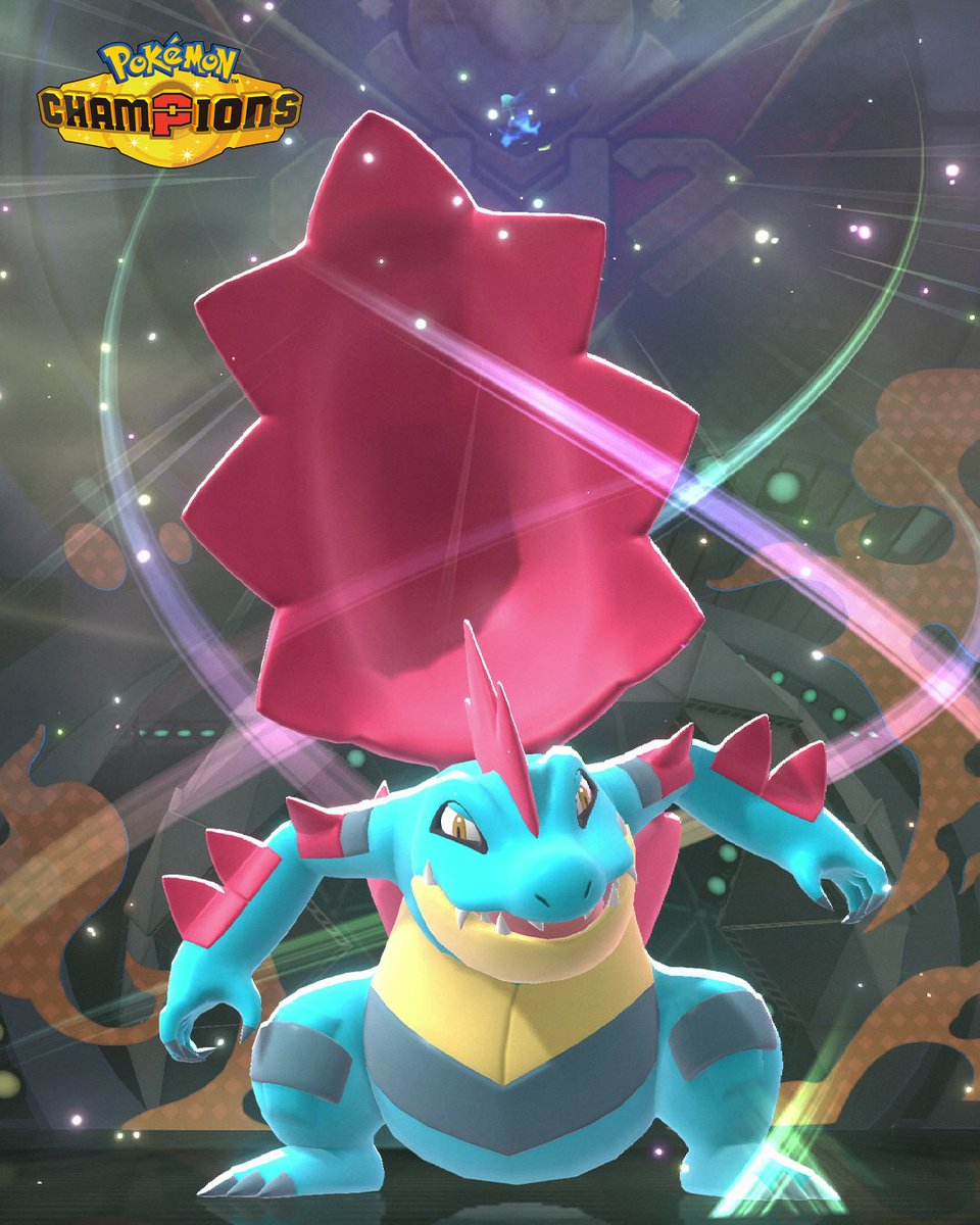Pokémon France tweet media