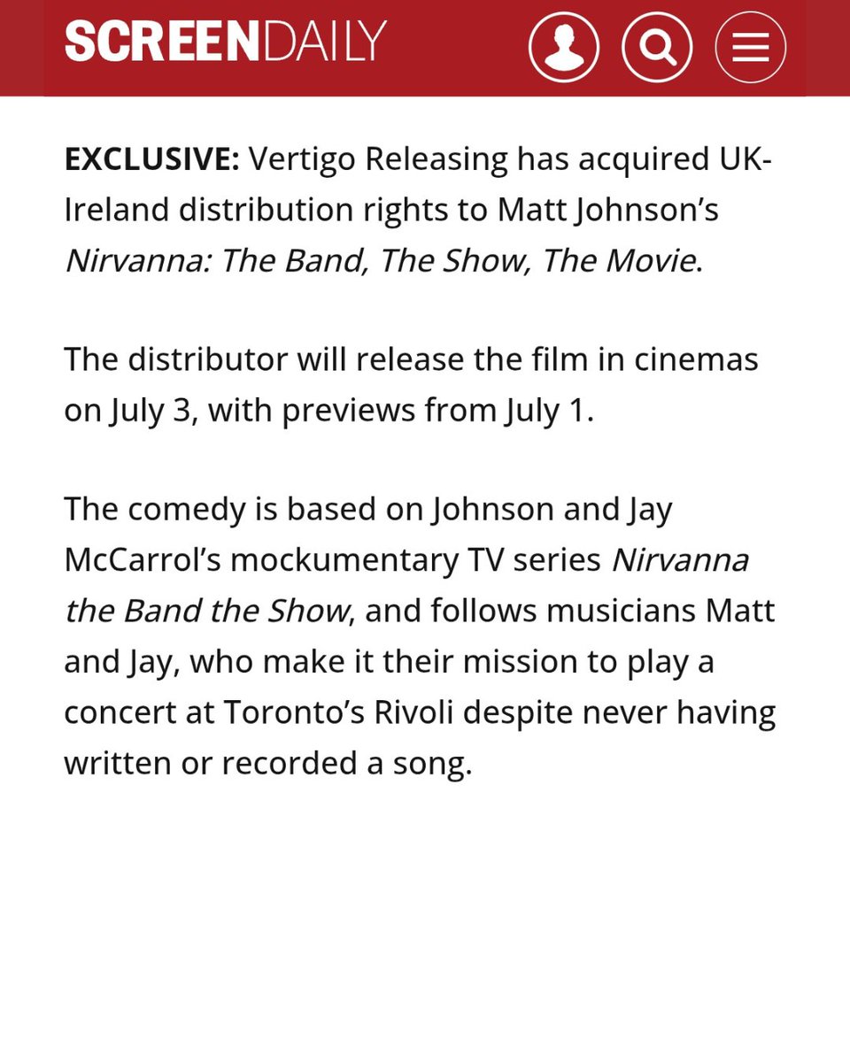 Vertigo Releasing tweet media