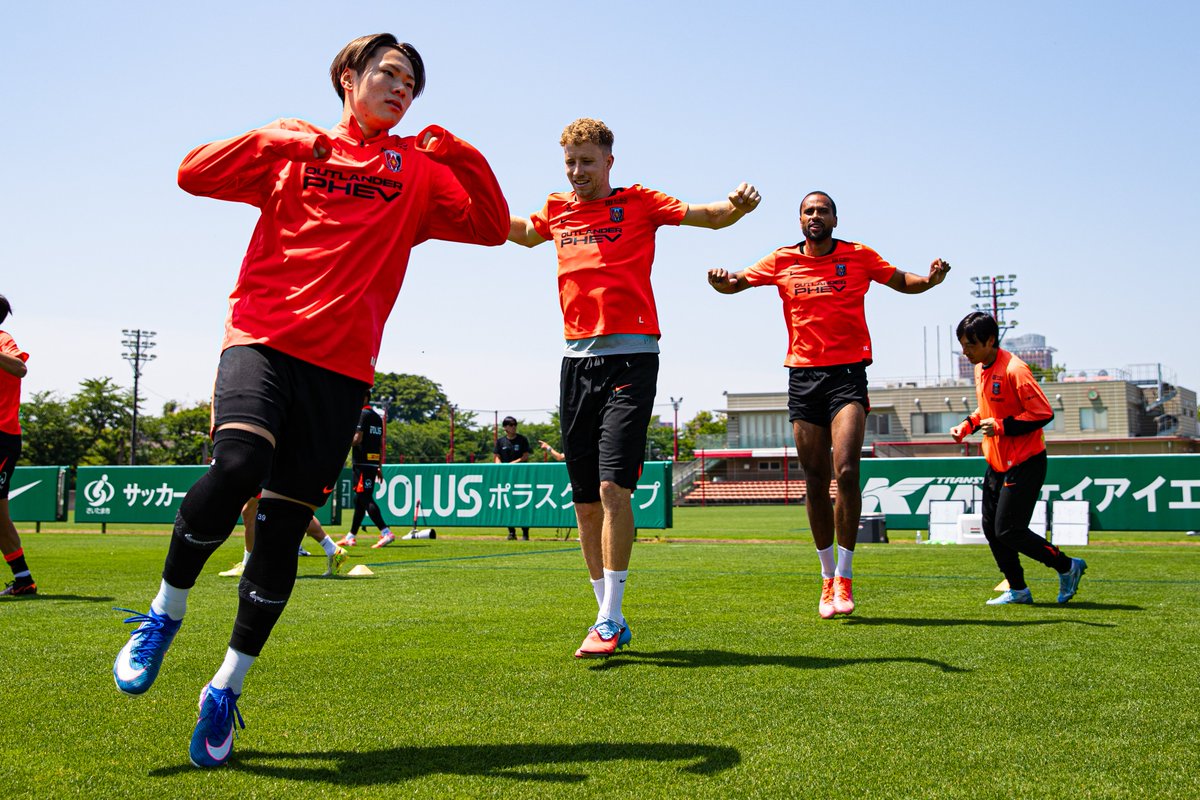 5.19 TRAINING | 📷 町田戦まで、あと3日。 𝙉𝙀𝙓𝙏 𝙈𝘼𝙏𝘾𝙃 vs FC