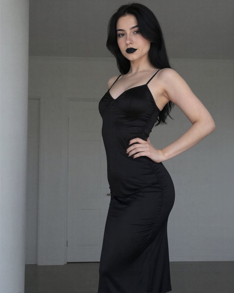 Zara Noir 🖤 tweet media