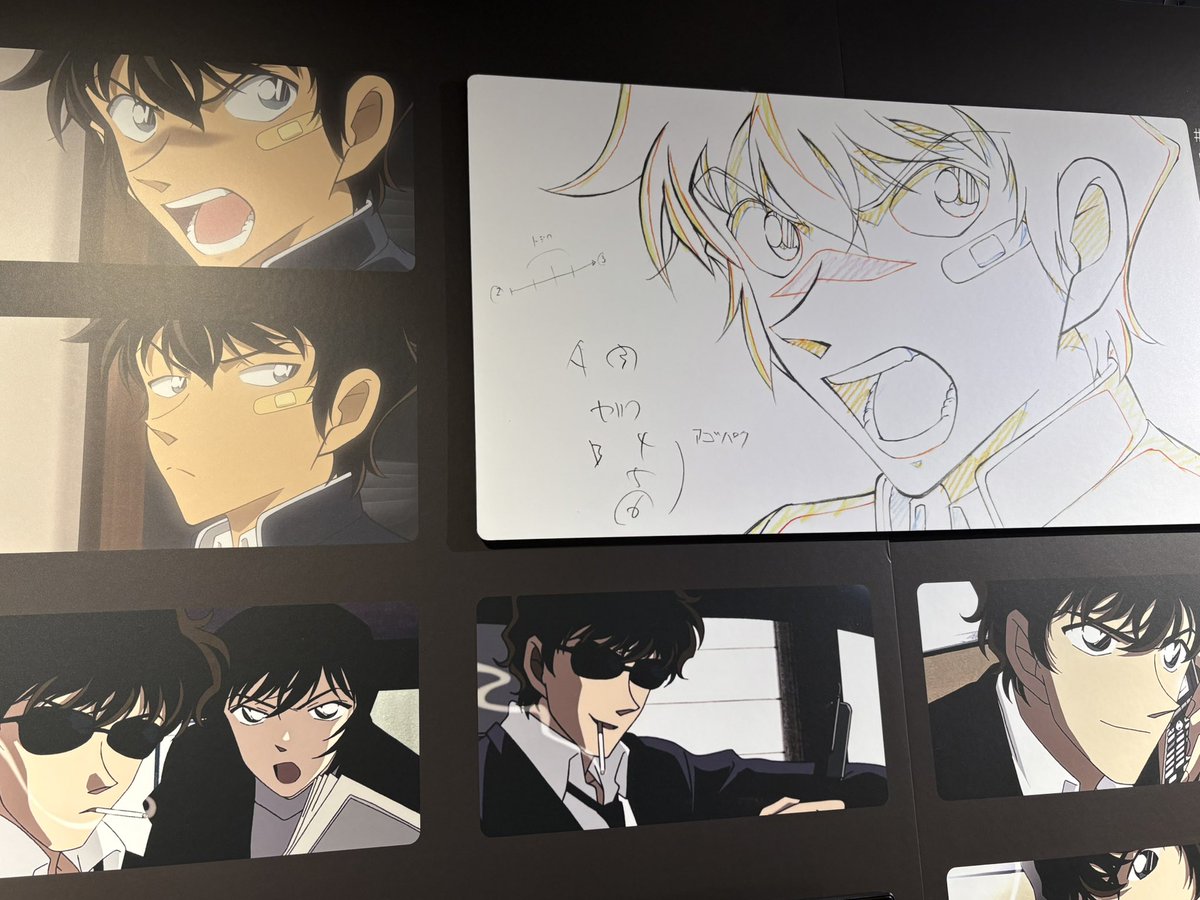 公式】放送30周年記念 名探偵コナン展 (@CONAN_ten) / Posts / X