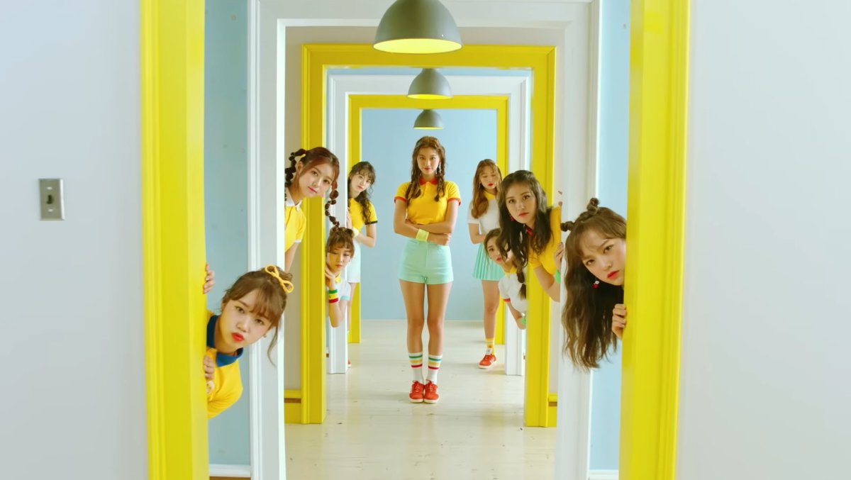fay🥤(I.O.I is back) tweet media