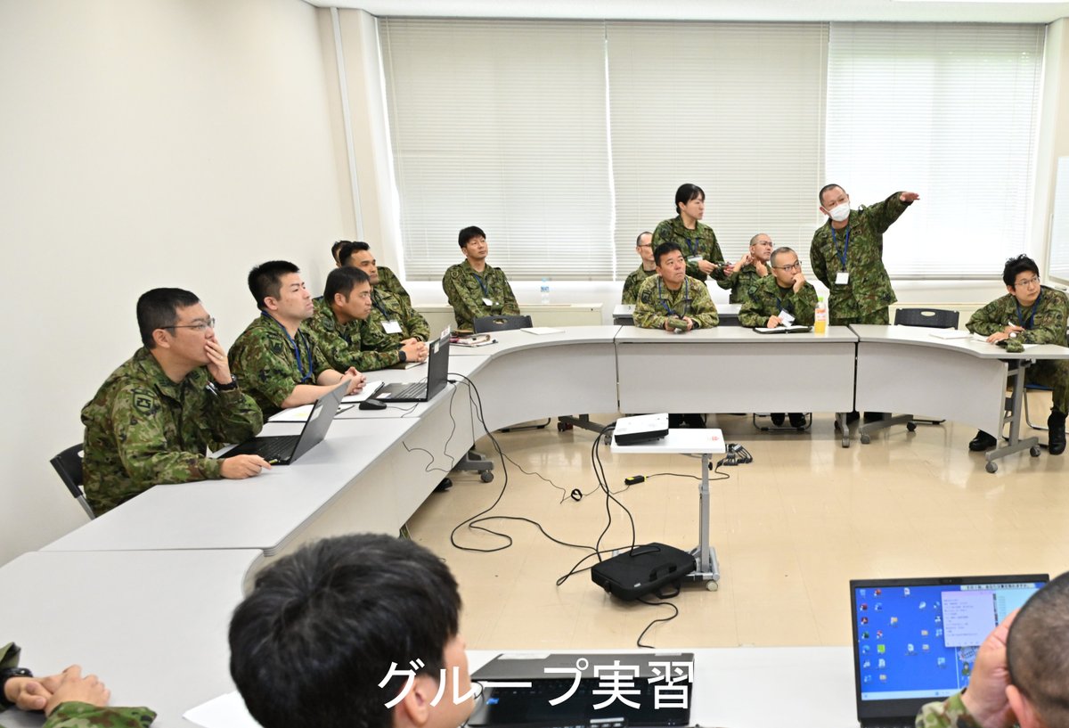 陸上自衛隊 東部方面隊 (@JGSDF_EA_PR) / Posts / X
