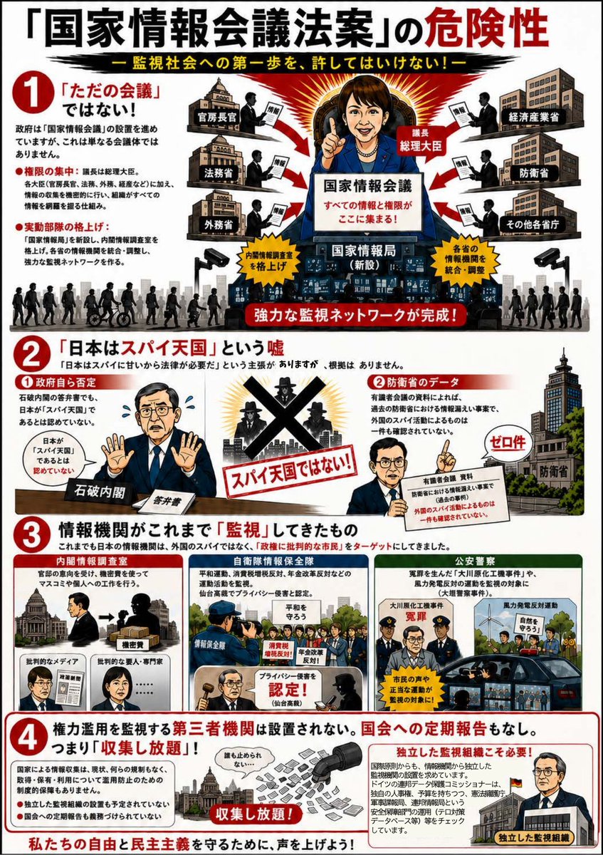 自由法曹団 tweet media