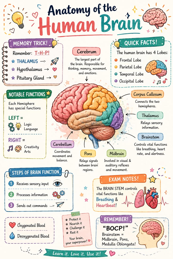 Aleks39666's tweet photo. Human Brain https://t.co/9PmmJdcaNs