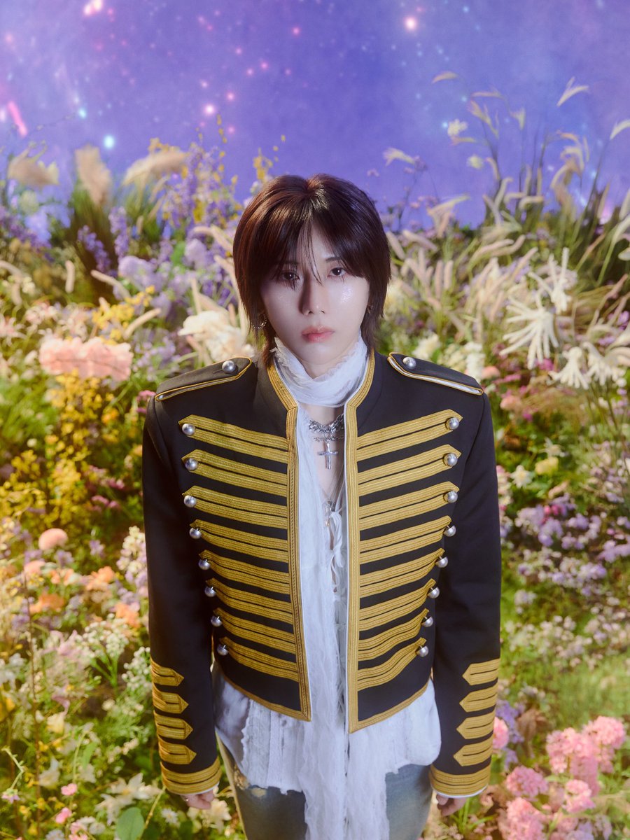 HYUNSEUNG THAILAND tweet media