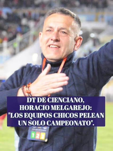 Lucho Pérez tweet media