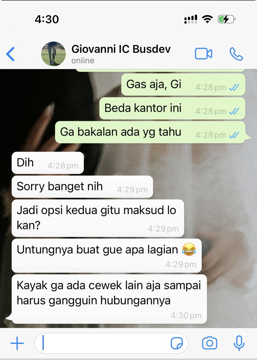 ca 🍫🫐🍓 || kalau aunya kepotong mention ak aja tweet media