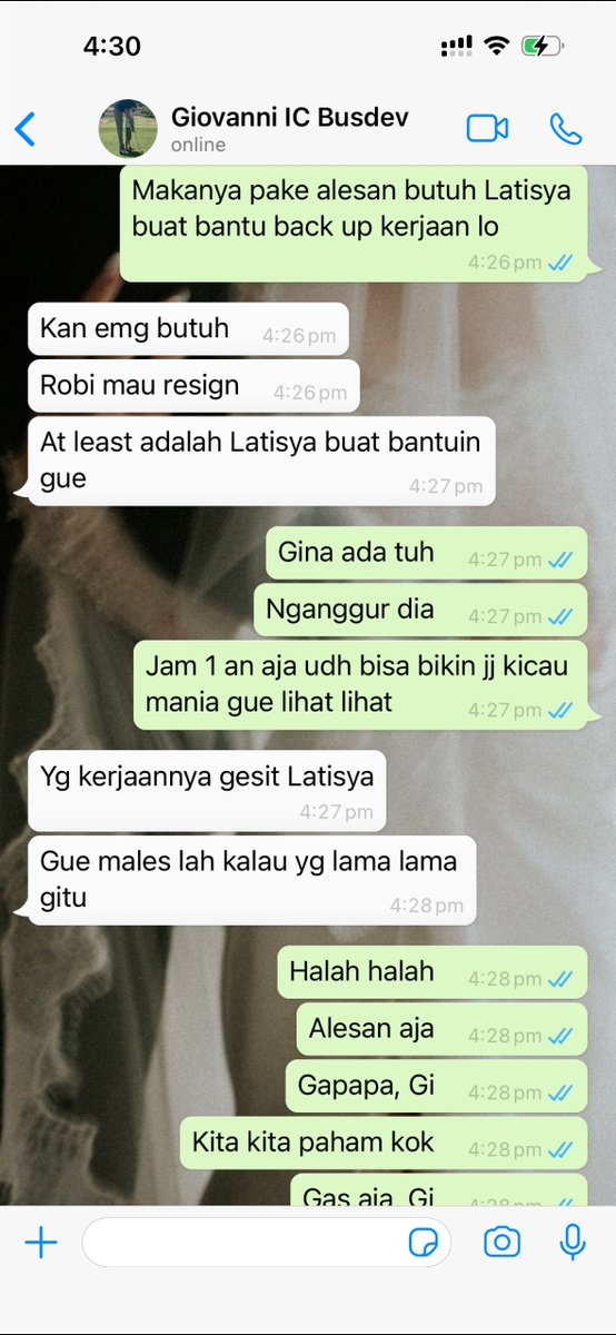 ca 🍫🫐🍓 || kalau aunya kepotong mention ak aja tweet media