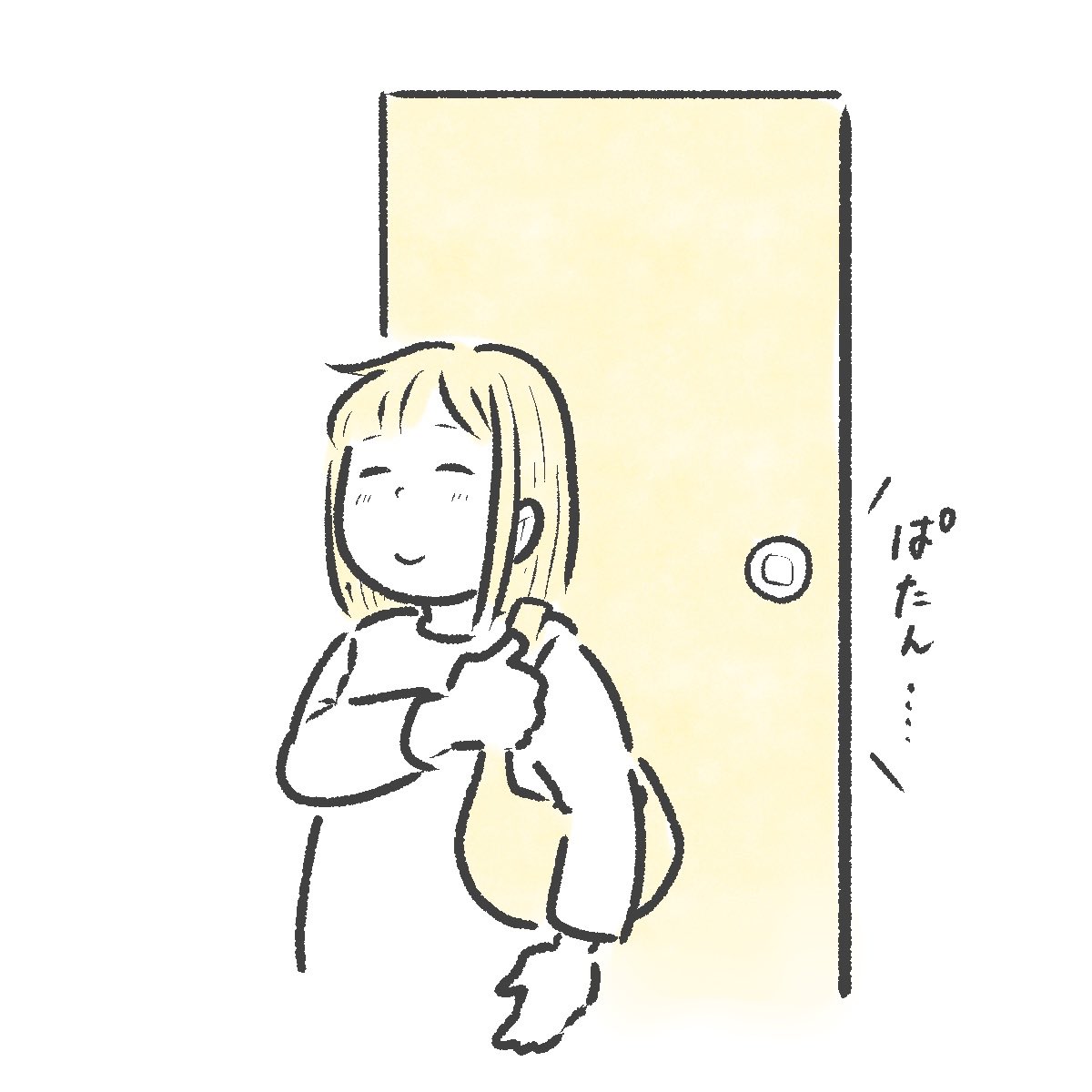 チッチママ✒️漫画家/イラストレーター tweet media