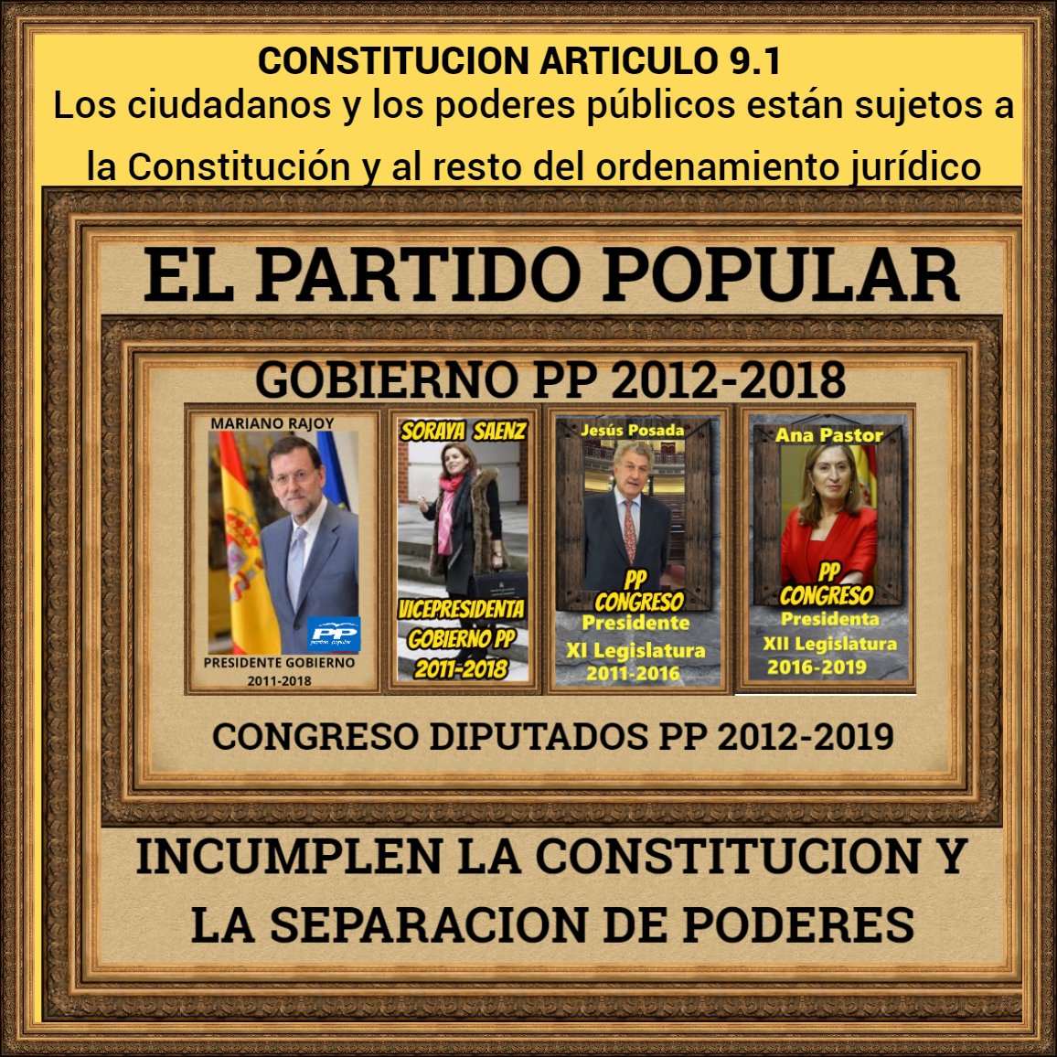 ENRIQUE SANCHEZ tweet media