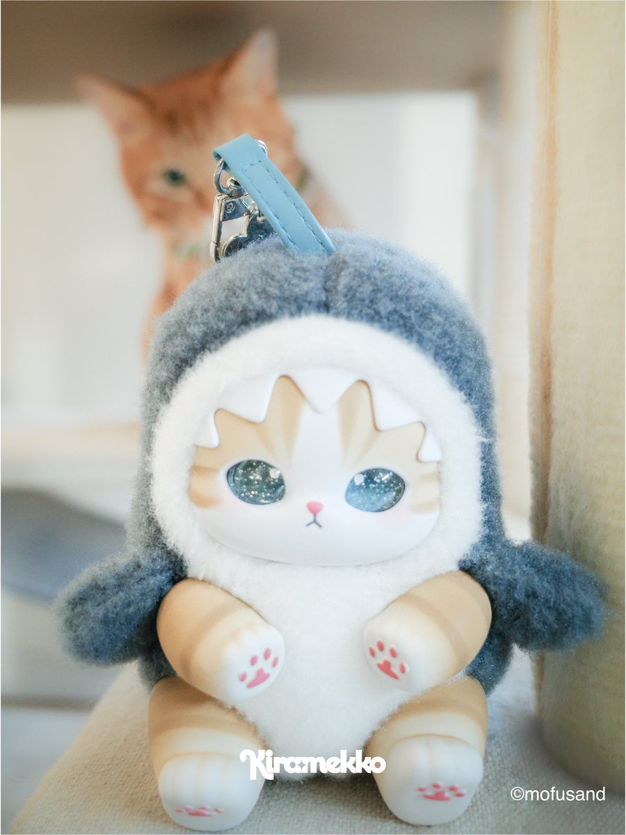 mofusandグッズ公式 (@mofusand_kouhou) / Posts / X