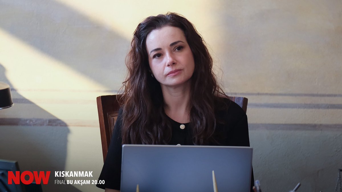 Kıskanmak Dizi tweet media