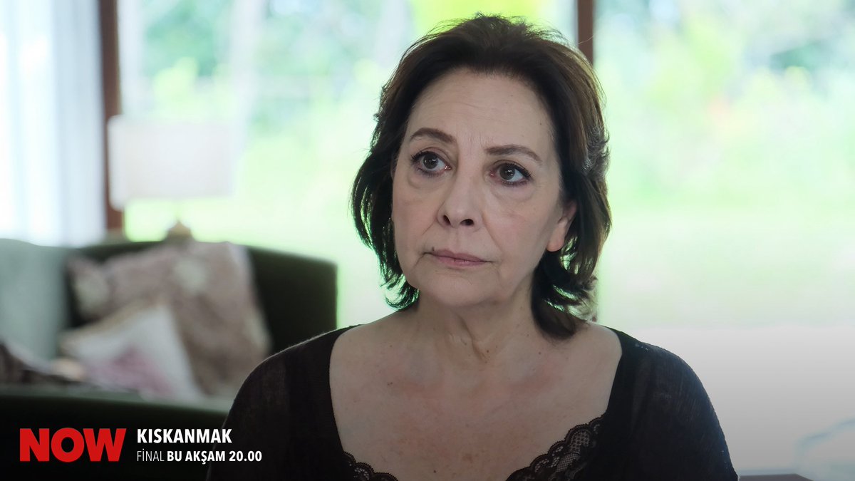 Kıskanmak Dizi tweet media