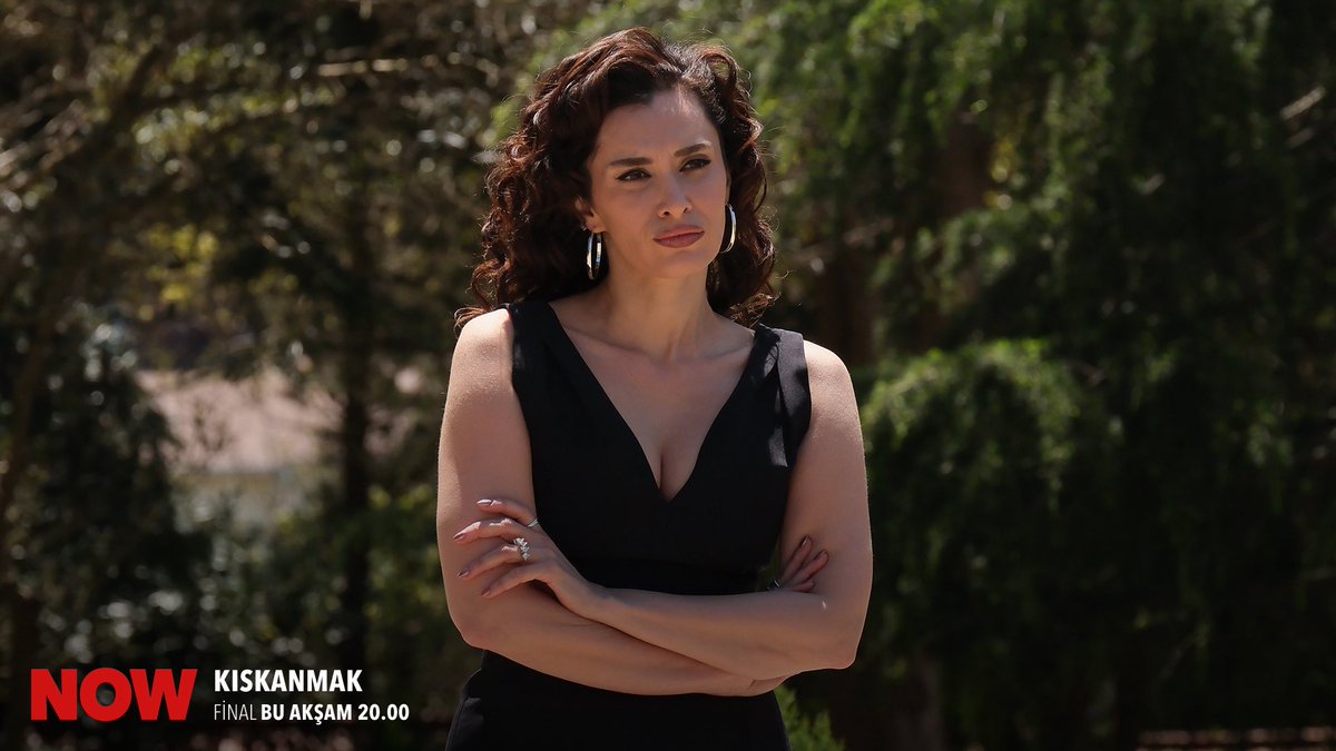 Kıskanmak Dizi tweet media
