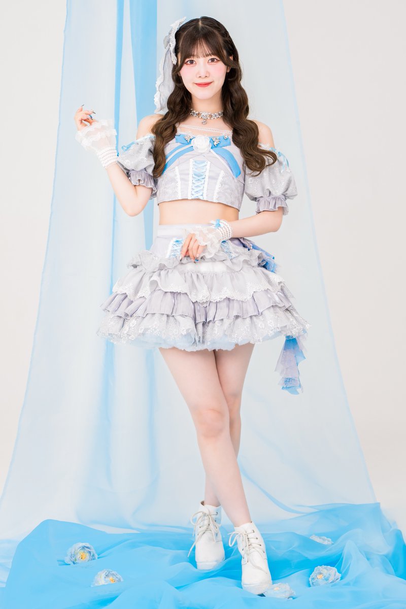 虹色の飛行少女 tweet media