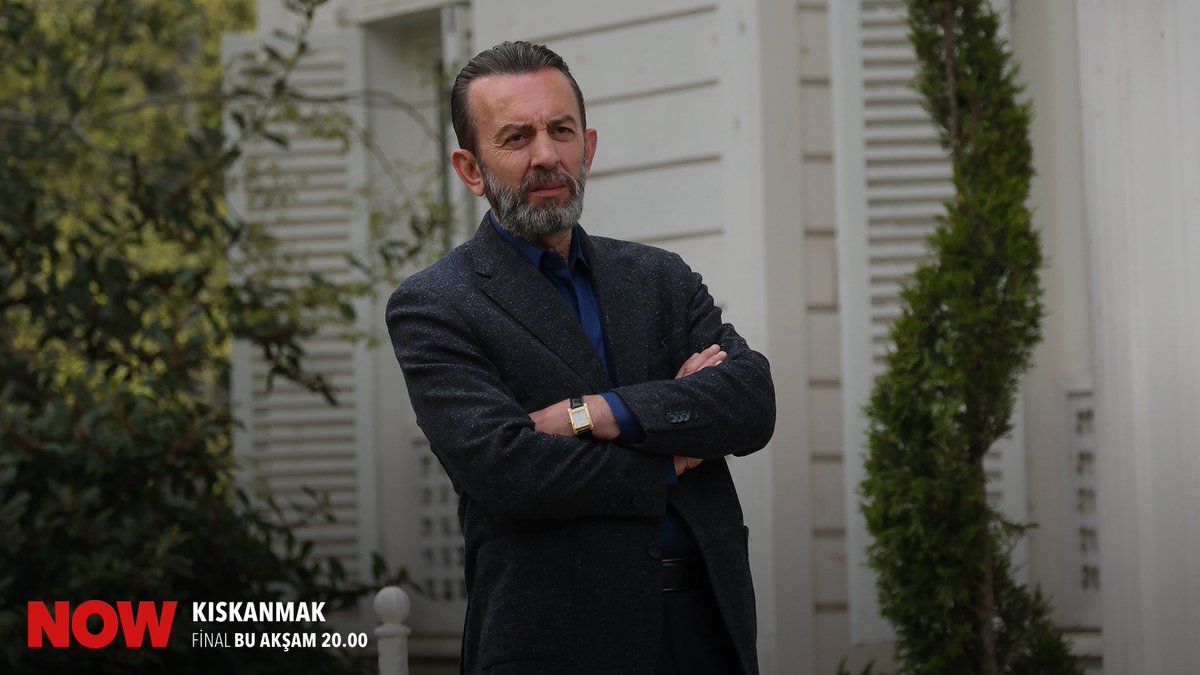 Kıskanmak Dizi tweet media