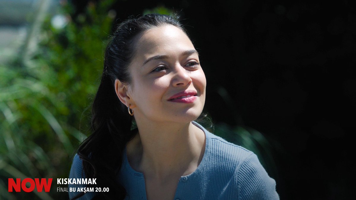 Kıskanmak Dizi tweet media