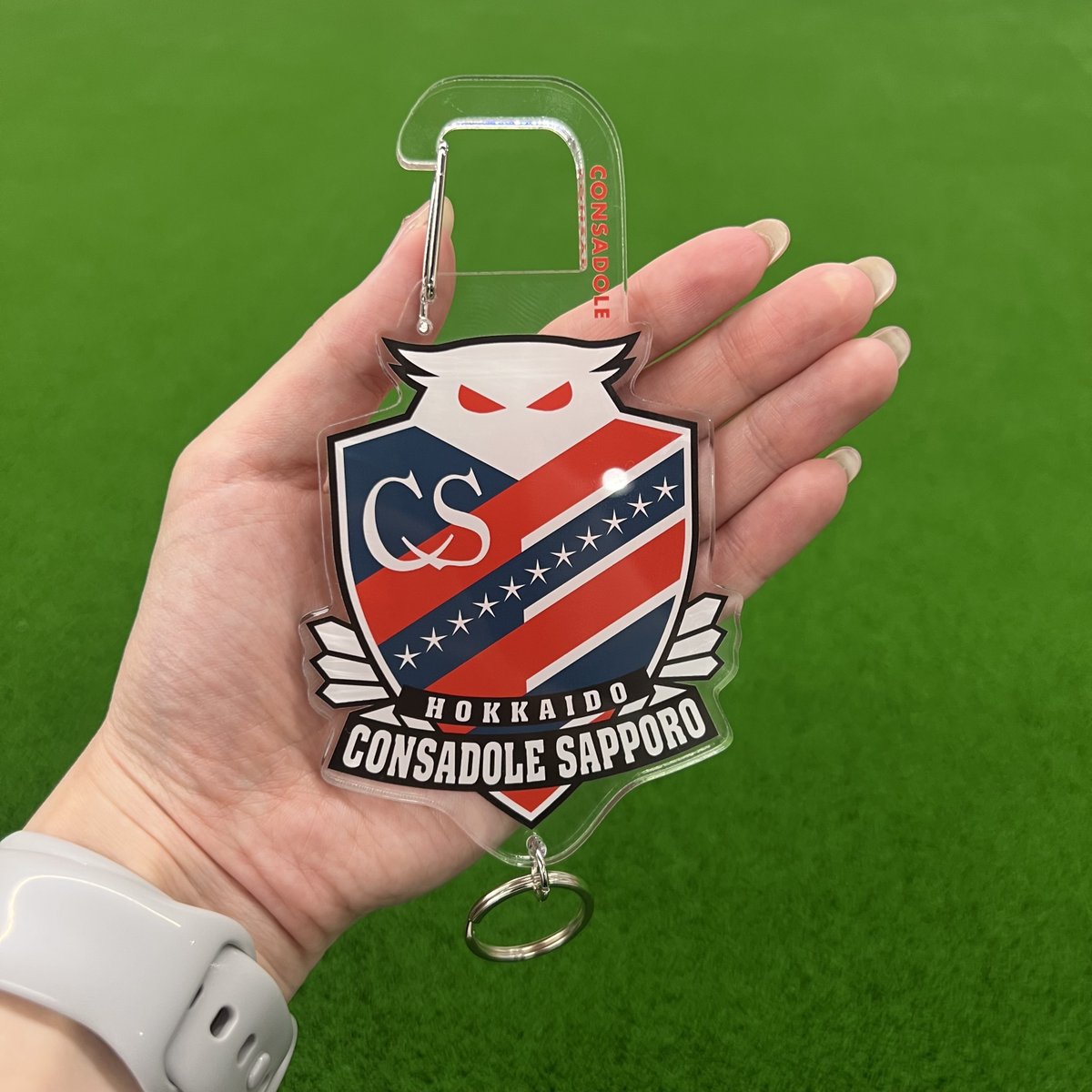 新商品発売🛒／ クラブコンサドーレ会員様向け先行販売がスタート