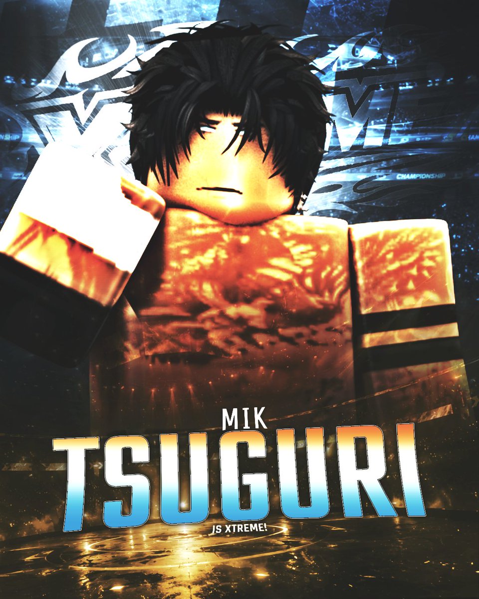 XTR_ROBLOX's tweet photo. XTREME Wrestling has signed @IIxntex . 🔱

Calm. Precise. Dangerous when it matters most.

See him on TRANSMISSION⚡ — 4:00PM ET. https://t.co/MENuzfusAa