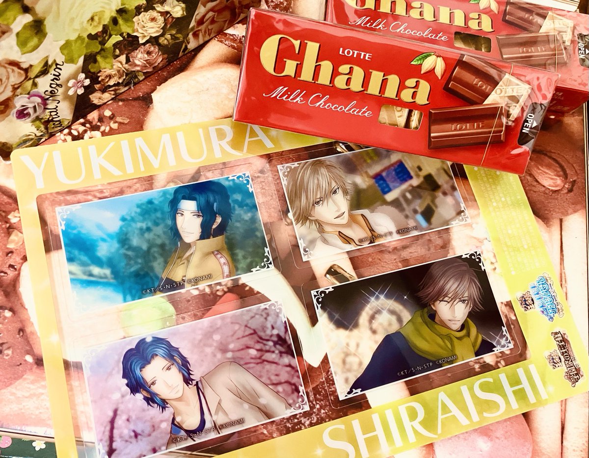 コーリ tweet media