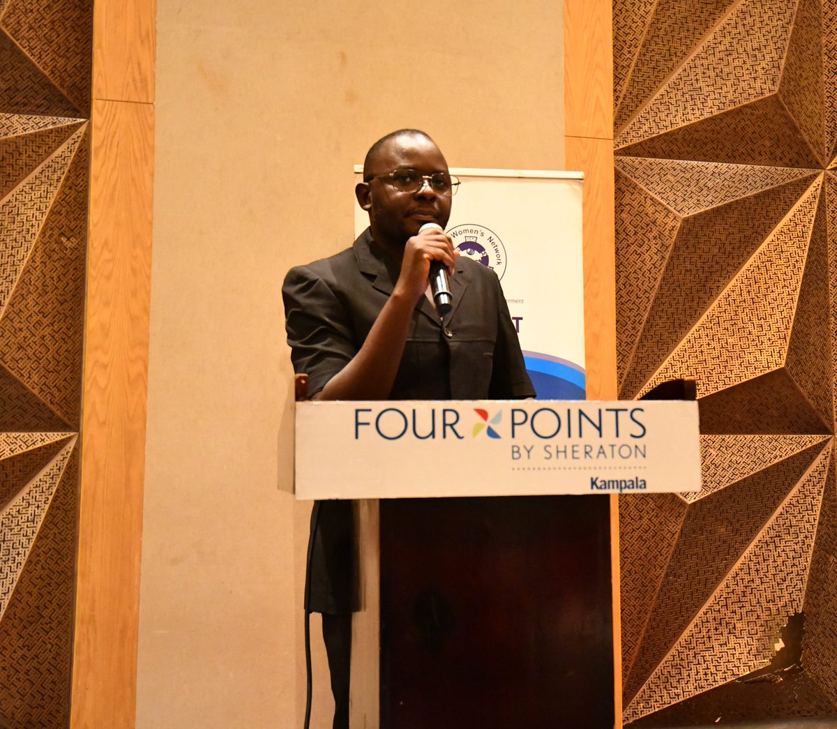 Uganda Women's Network tweet media