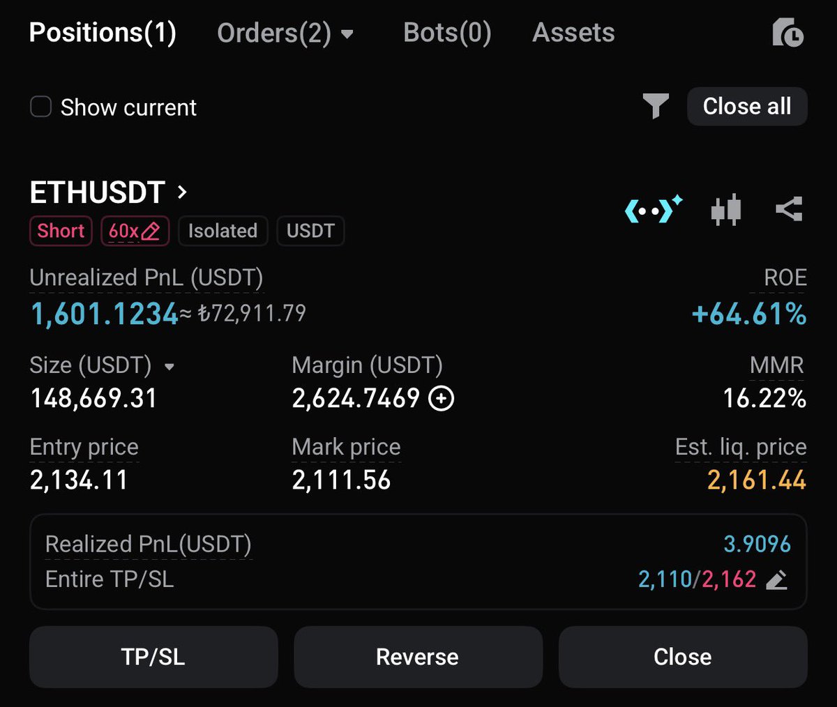 Deep Web Kripto tweet media