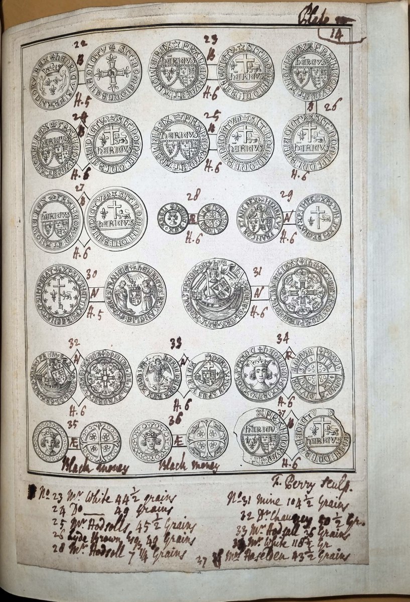 The Signet Library tweet media