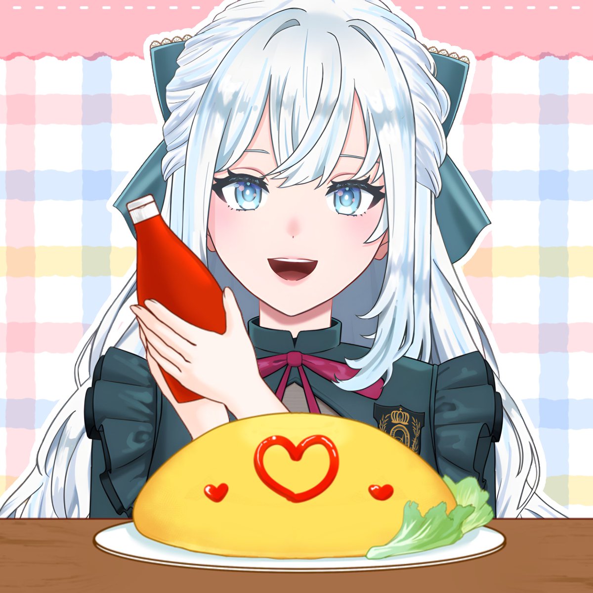 染谷レイナ@Vtuber tweet media