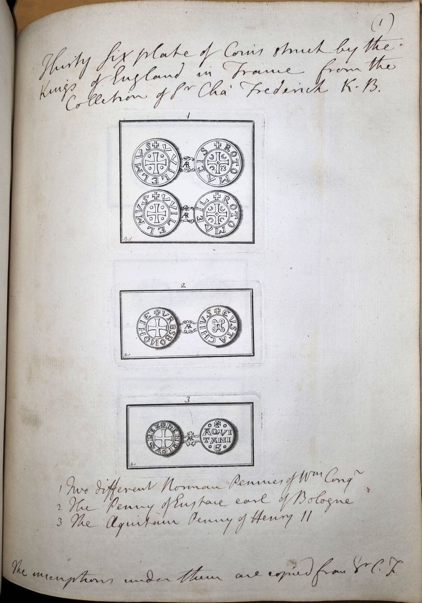 The Signet Library tweet media