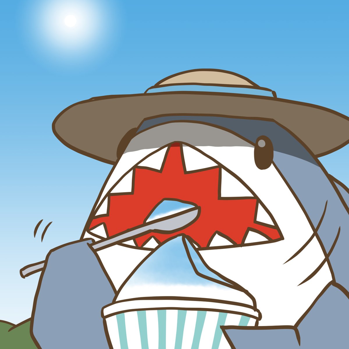 せぴあ・さめんぐうぇい tweet media