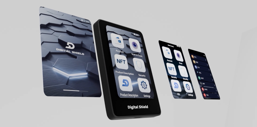 DigitalShield tweet media