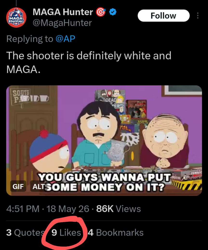 Bones 🇺🇸 tweet media