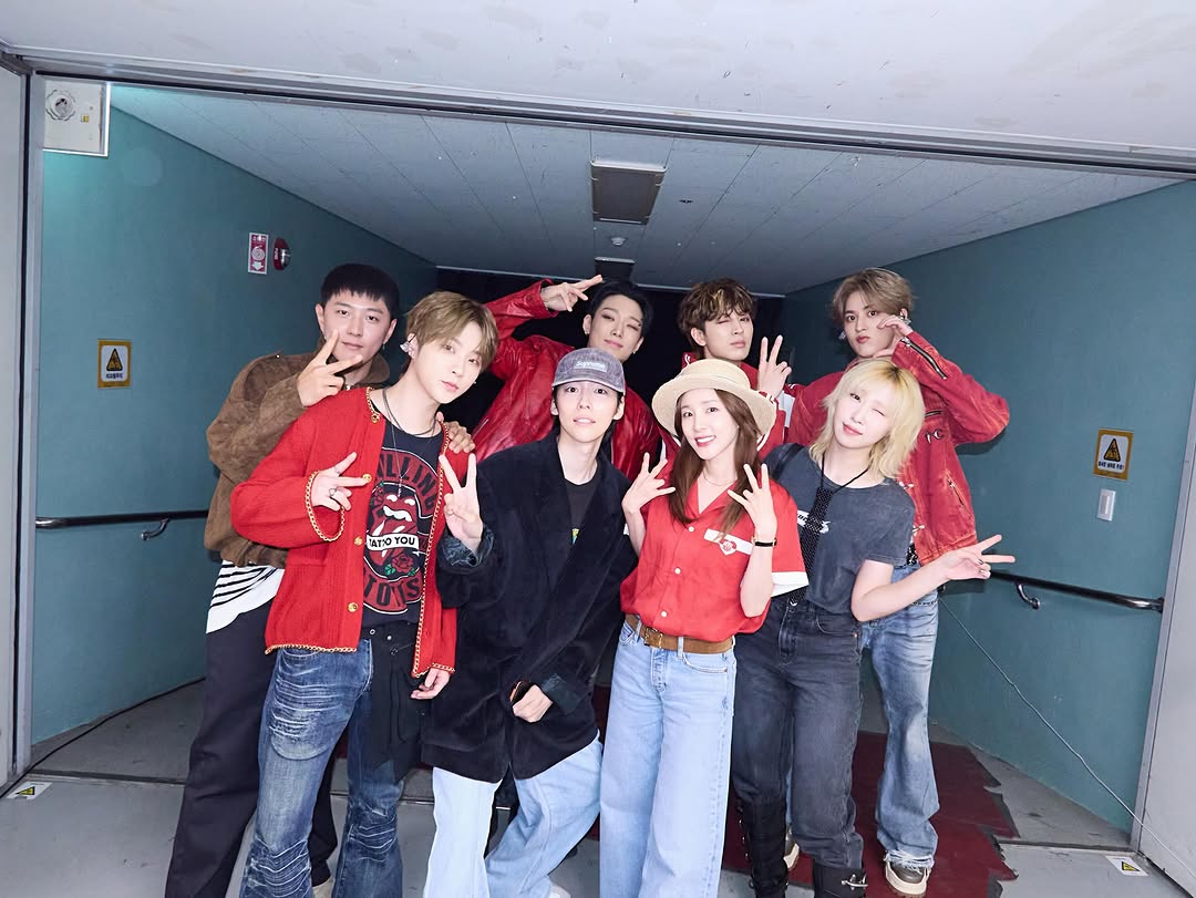 WeLoveDara tweet media